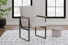 Load image into Gallery viewer, Montia Home Office Desk with Chair