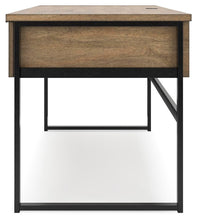 Load image into Gallery viewer, Montia Home Office Desk with Chair