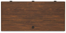 Load image into Gallery viewer, Lyncott Home Office Desk with Chair and Storage