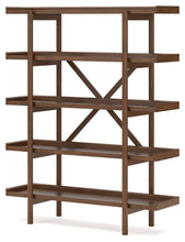 Load image into Gallery viewer, Lyncott Home Office Desk with Chair and Storage