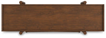 Load image into Gallery viewer, Lyncott Home Office Desk with Chair and Storage