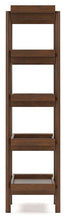 Load image into Gallery viewer, Lyncott Home Office Desk with Chair and Storage