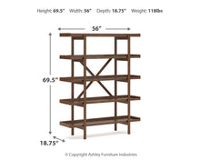 Load image into Gallery viewer, Lyncott Home Office Desk with Chair and Storage