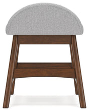 Load image into Gallery viewer, Lyncott Home Office Desk with Chair