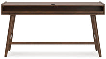 Load image into Gallery viewer, Lyncott Home Office Desk with Chair