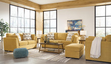 Load image into Gallery viewer, Keerwick Sofa, Loveseat, Chair and Ottoman