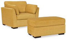 Load image into Gallery viewer, Keerwick Sofa, Loveseat, Chair and Ottoman