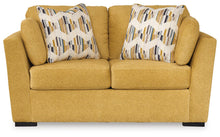 Load image into Gallery viewer, Keerwick Sofa, Loveseat, Chair and Ottoman