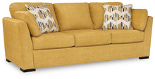 Load image into Gallery viewer, Keerwick Sofa, Loveseat, Chair and Ottoman