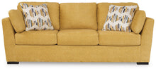 Load image into Gallery viewer, Keerwick Sofa, Loveseat, Chair and Ottoman