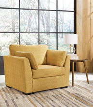 Load image into Gallery viewer, Keerwick Sofa, Loveseat, Chair and Ottoman