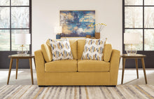 Load image into Gallery viewer, Keerwick Sofa, Loveseat, Chair and Ottoman