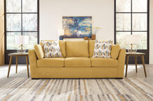 Load image into Gallery viewer, Keerwick Sofa, Loveseat, Chair and Ottoman