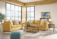 Load image into Gallery viewer, Keerwick Sofa and Loveseat