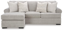 Load image into Gallery viewer, Eastonbridge Sofa Chaise, Chair, and Ottoman