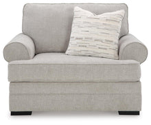 Load image into Gallery viewer, Eastonbridge Sofa Chaise, Chair, and Ottoman