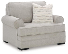 Load image into Gallery viewer, Eastonbridge Sofa Chaise, Chair, and Ottoman