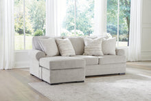 Load image into Gallery viewer, Eastonbridge Sofa Chaise, Chair, and Ottoman