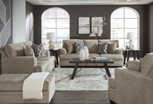 Load image into Gallery viewer, Stonemeade Sofa, Loveseat, Chair and Ottoman
