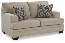 Load image into Gallery viewer, Stonemeade Sofa, Loveseat, Chair and Ottoman