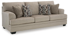 Load image into Gallery viewer, Stonemeade Sofa, Loveseat, Chair and Ottoman