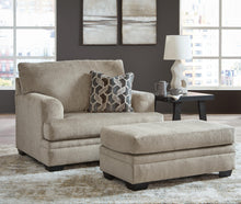 Load image into Gallery viewer, Stonemeade Sofa, Loveseat, Chair and Ottoman