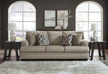 Load image into Gallery viewer, Stonemeade Sofa, Loveseat, Chair and Ottoman