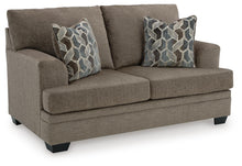 Load image into Gallery viewer, Stonemeade Sofa, Loveseat, Chair and Ottoman