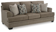Load image into Gallery viewer, Stonemeade Sofa, Loveseat, Chair and Ottoman