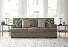 Load image into Gallery viewer, Stonemeade Sofa, Loveseat, Chair and Ottoman