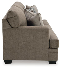 Load image into Gallery viewer, Stonemeade Sofa, Loveseat, Chair and Ottoman