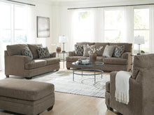 Load image into Gallery viewer, Stonemeade Sofa, Loveseat, Chair and Ottoman
