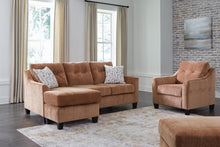Load image into Gallery viewer, Amity Bay Sofa Chaise, Chair, and Ottoman