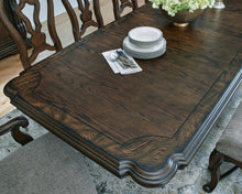 Load image into Gallery viewer, Maylee Dining Table and 6 Chairs