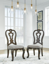 Load image into Gallery viewer, Maylee Dining Table and 10 Chairs