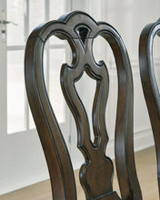 Load image into Gallery viewer, Maylee Dining Table and 8 Chairs