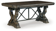 Load image into Gallery viewer, Maylee Dining Table and 6 Chairs