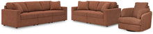 Load image into Gallery viewer, Modmax Sofa, Loveseat and Recliner