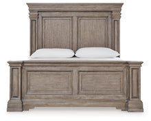 Load image into Gallery viewer, Blairhurst King Panel Bed, Dresser, Mirror, Chest and Nightstand