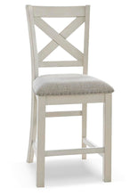 Load image into Gallery viewer, Robbinsdale Counter Height Dining Table and 10 Barstools