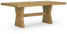 Load image into Gallery viewer, Galliden Dining Table and 4 Chairs
