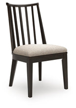 Load image into Gallery viewer, Galliden Dining Table and 4 Chairs