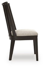 Load image into Gallery viewer, Galliden Dining Table and 4 Chairs