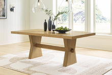 Load image into Gallery viewer, Galliden Dining Table and 4 Chairs
