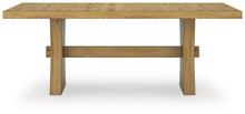 Load image into Gallery viewer, Galliden Dining Table and 8 Chairs