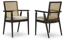 Load image into Gallery viewer, Galliden Dining Table and 8 Chairs