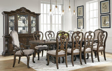 Load image into Gallery viewer, Maylee Dining Table and 10 Chairs
