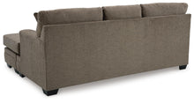 Load image into Gallery viewer, Stonemeade Sofa Chaise, Chair, and Ottoman