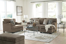 Load image into Gallery viewer, Stonemeade Sofa Chaise, Chair, and Ottoman