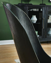 Load image into Gallery viewer, Rowanbeck Dining Table and 6 Chairs